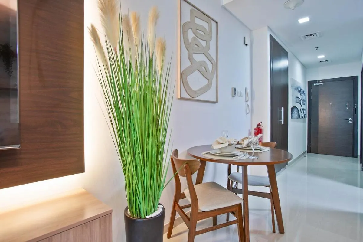 Brand-New Marina & Dubai Harbour - 3 Min To Jbr Apartment