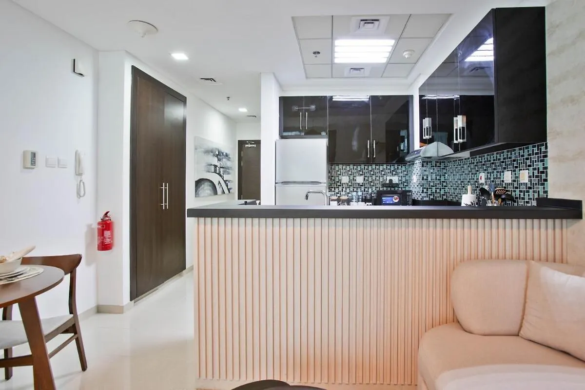 Brand-New Marina & Dubai Harbour - 3 Min To Jbr Apartment 0*,  United Arab Emirates