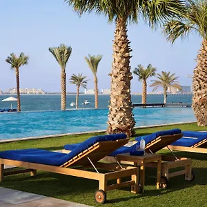 4* Feriested Doubletree By Hilton Jumeirah