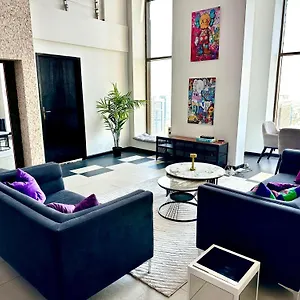Ora Place Jbr Dubaï